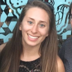 Meet your Posher, Kelly